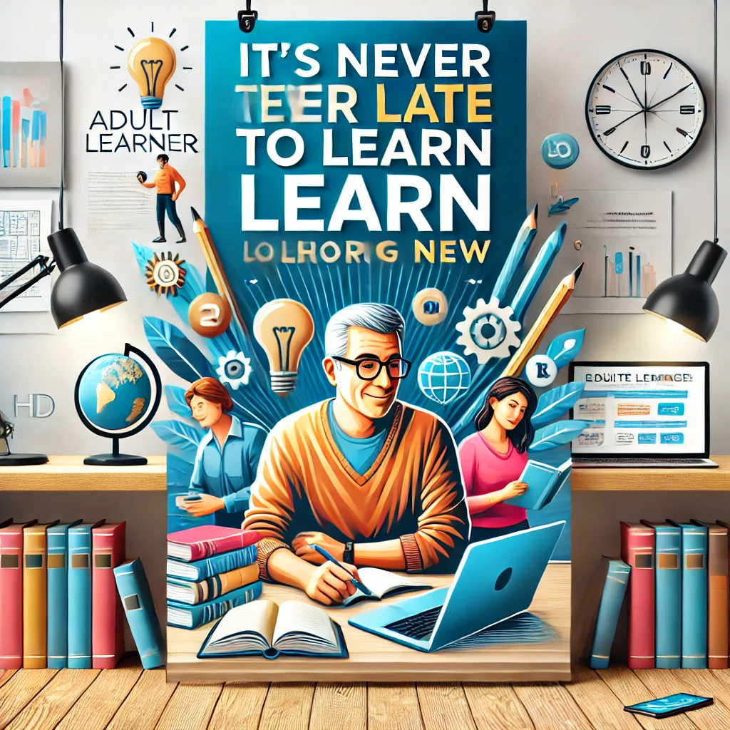 Consejos para aprender