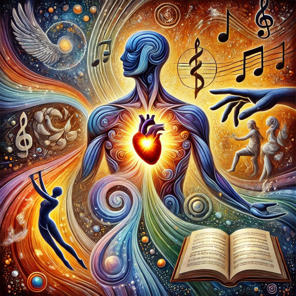 Creatividad Colaborativa